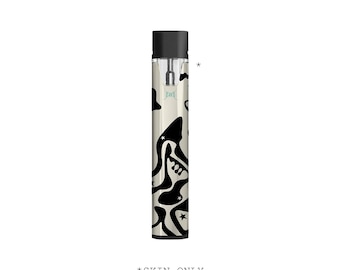 Skin: Abstract [Stiiizy]