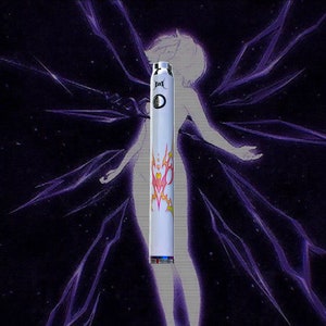 Toxic Hearts OOZE Slim Twist 1.0 スキン - Boof Baby によるデザイン *スキンのみ*
