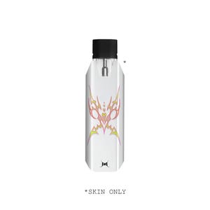 Skin: Toxische Herzen [Biiiig Stiiizy]