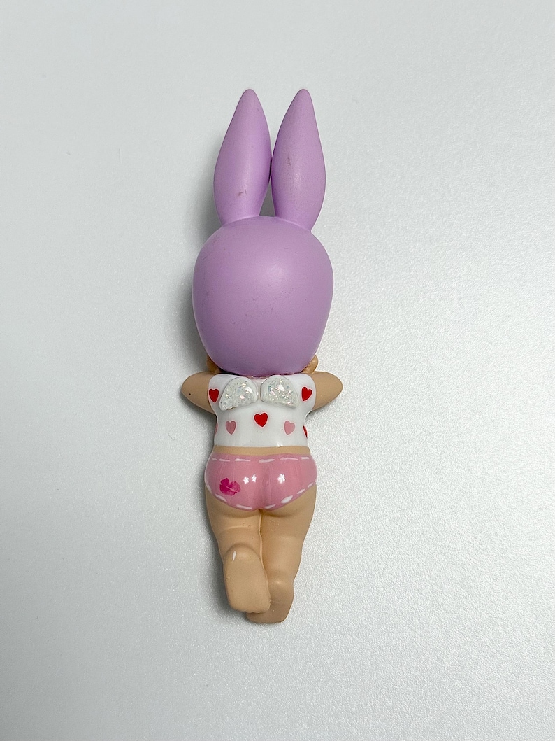 Authentic Sonny Angel Hippers - Handmade, Customs, Phone Accessory & Decor bild 9