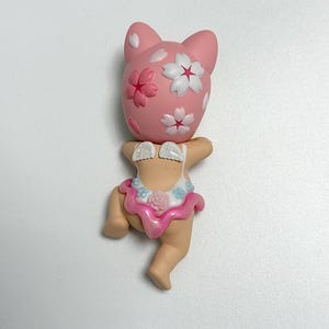Authentic Sonny Angel Hippers - Handmade, Customs, Phone Accessory & Decor bild 5