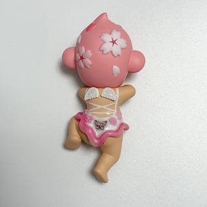 Authentic Sonny Angel Hippers - Handmade, Customs, Phone Accessory & Decor bild 7