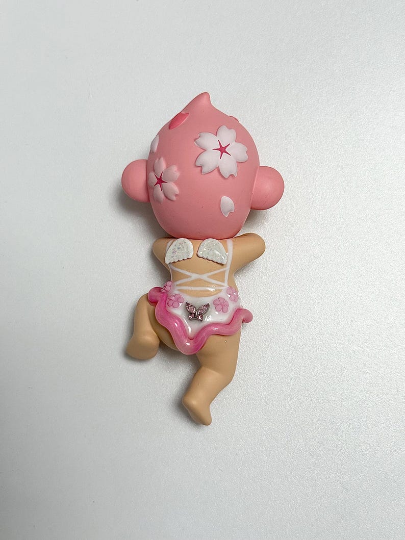 Authentic Sonny Angel Hippers - Handmade, Customs, Phone Accessory & Decor bild 7