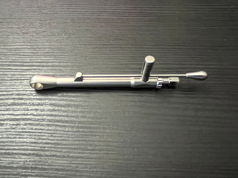 Straumann Torque Wrench and SCS Driver Short & Long Set Etsy