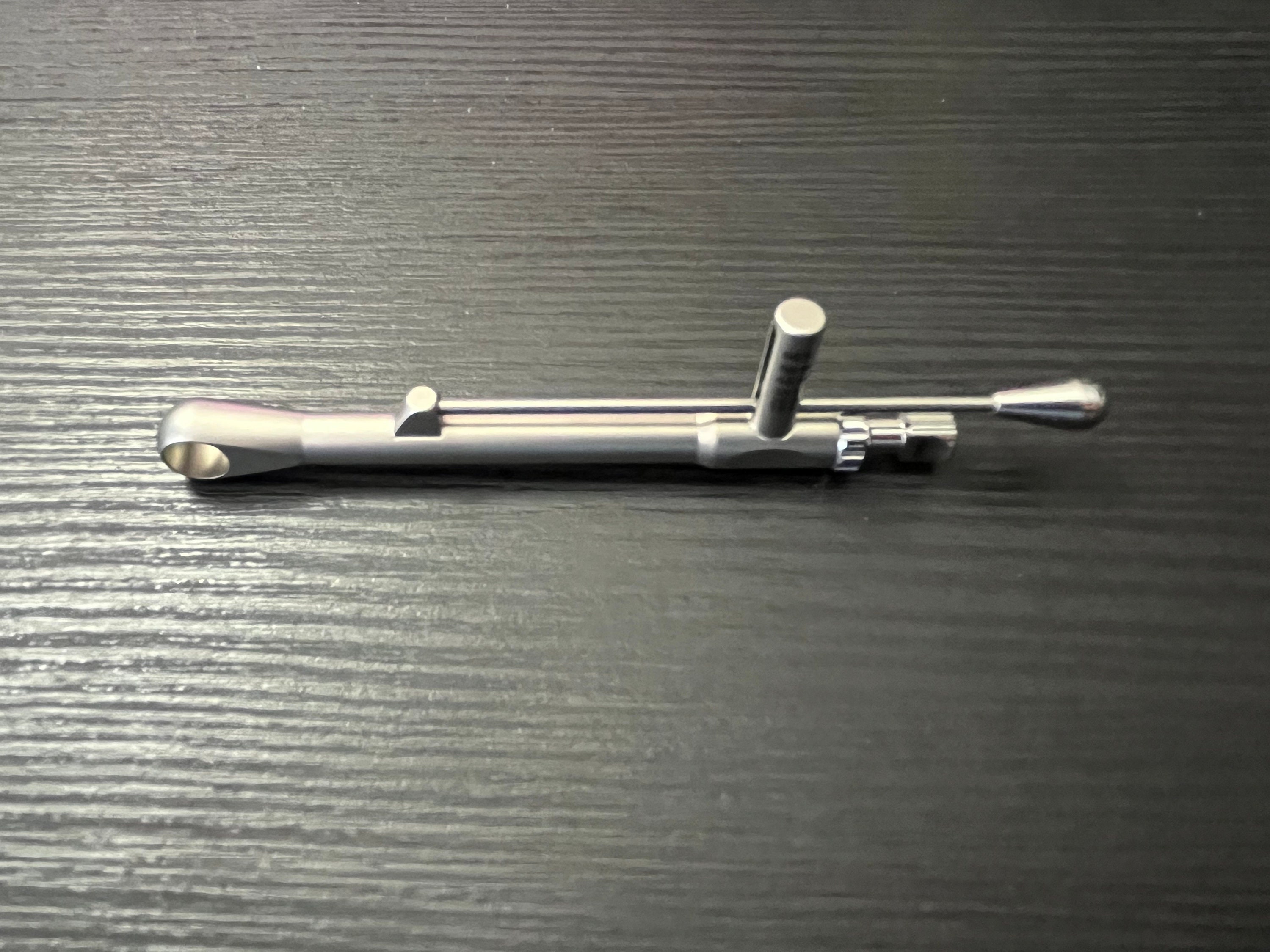 Straumann Torque Wrench and SCS Driver Short & Long Set Etsy