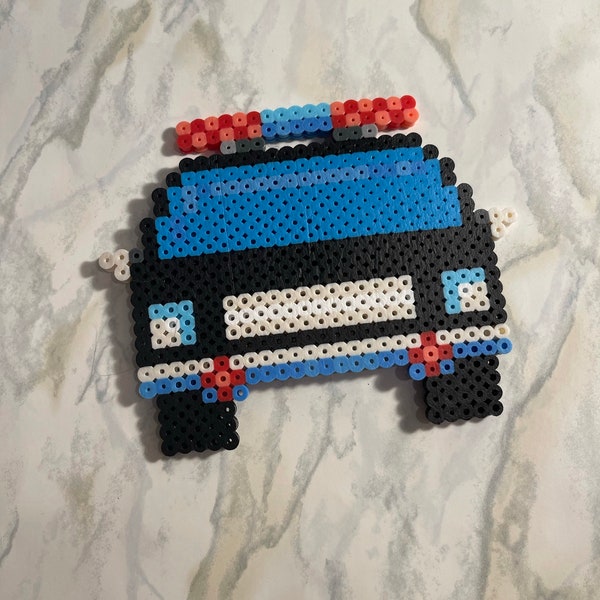 Perler Bead Designs - Etsy