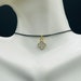 see more listings in the Cord Choker Necklace section