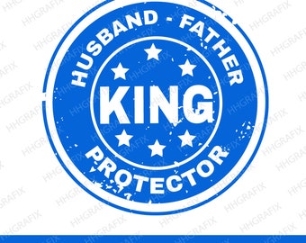 Free Free 256 Husband Father King Svg SVG PNG EPS DXF File