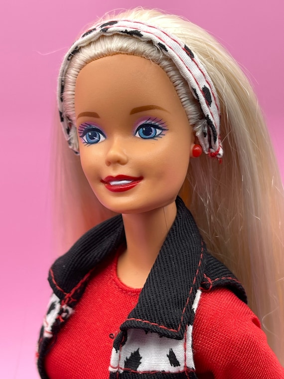 101 dalmatians barbie