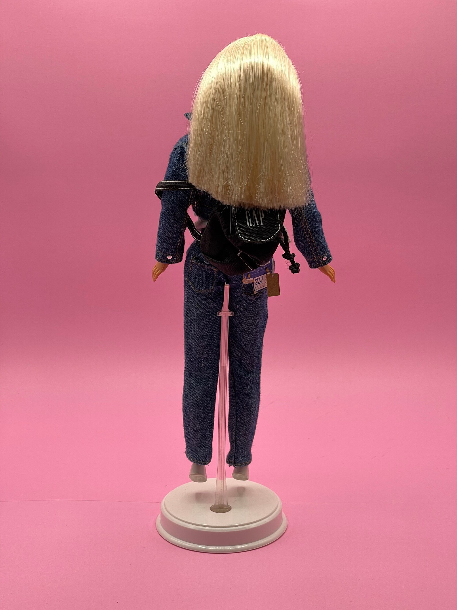 GAP Barbie poupée édition spéciale 1996 Etsy