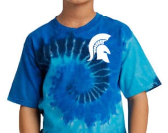 Youth Tie-Dye Tshirt