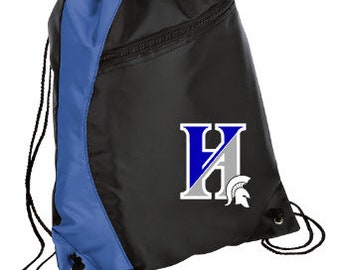 Drawstring Bag