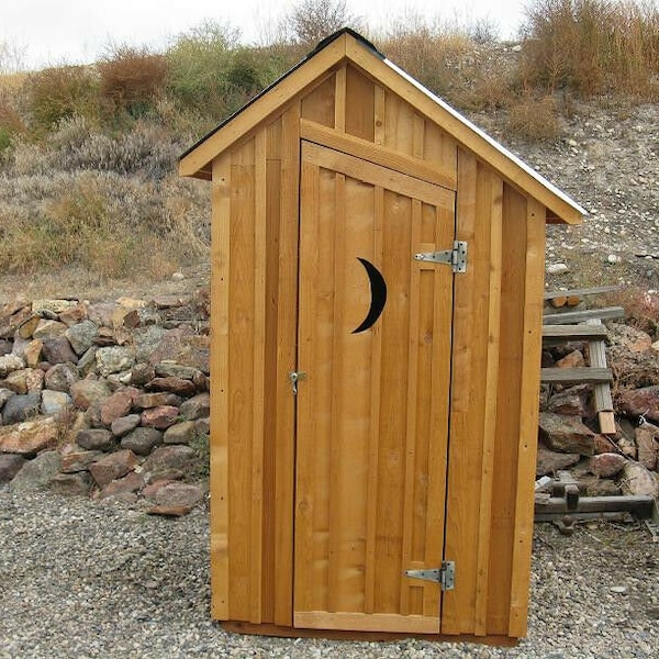 Garden Shed Plans Etsy