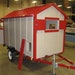 Chicken Coop Plan – The Mini Cooper Plus Design With Material List (Emailed Digital Version Only)