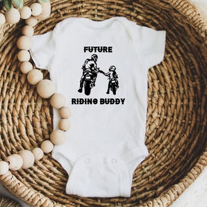 Gilet per neonati con design a moto, abbigliamento per neonati alla moda, regalo per neonati a tema moto, il più venduto, regalo per papà in moto, gilet per neonati, novità