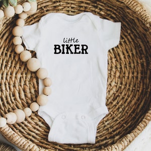 Motorbike gifts motorcycle baby biker baby clothes gift
