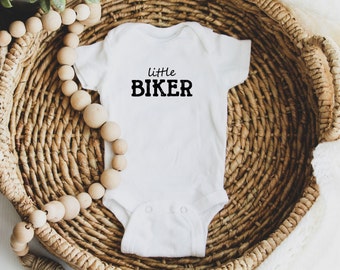Motorbike gifts motorcycle baby biker baby clothes gift