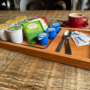 Catch All Bedside Tray Carbide Crea file - Valet Tray (download digitale)
