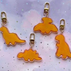 MOJO Brachiosaurus Schlüsselanhänger – Handbemalt, Detailgetreu, Als Sammlerstück Oder Geschenk