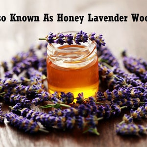 Lavender Woods Honey Body Wash | Sugar Scrub | Body Spray | Lotion | Body Butter | Deodorant| Shampoo | Solid Fragrance| Woodsy Floral Scent