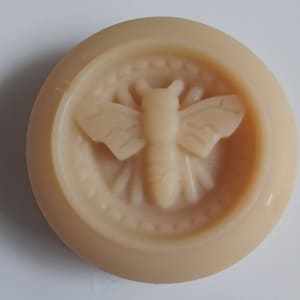 Lotion Solid Bar 1.5 oz w/  optional Tin | Chose a Scent | Zero Waste | Shea Butter | Cocoa Butter | Body Butter Bar | Organic | Refill Bar
