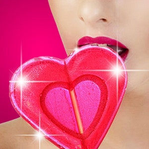 Lick Me All Over Body Wash | Sugar Scrub | Body Spray | Lotion | Body Butter | Deodorant| Shampoo | Solid Fragrance| Fruity Scent