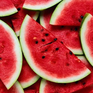 Pink Watermelon Body Wash | Sugar Scrub | Body Mist | Lotion | Body Butter | Deodorant | Shampoo | Solid Fragrance | Organic | Fruity Scent