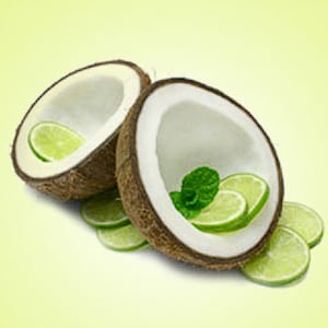 Coconut Lime Verbena Body Wash| Sugar Scrub| Body Spray| Lotion| Body Butter| Deodorant| Shampoo Puck| Solid Fragrance | Vegan| Fruity Scent