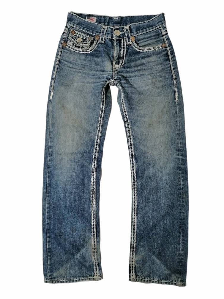 wrangler regular taper