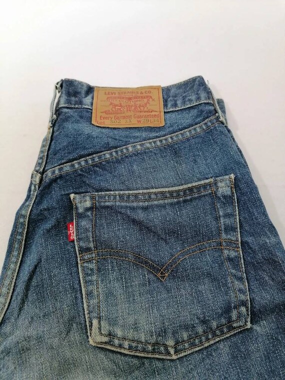 Japan Selvedge Denim Jeans | Etsy Ireland