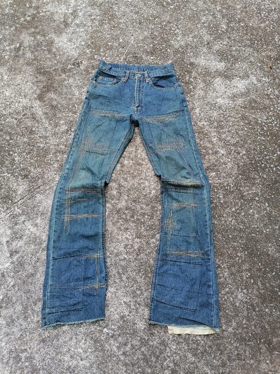 Hysteric Glamour Kinky Made in Japan 
