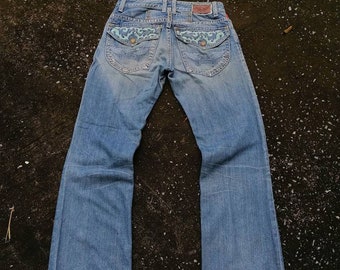 Men Robin Jeans | Etsy Australia