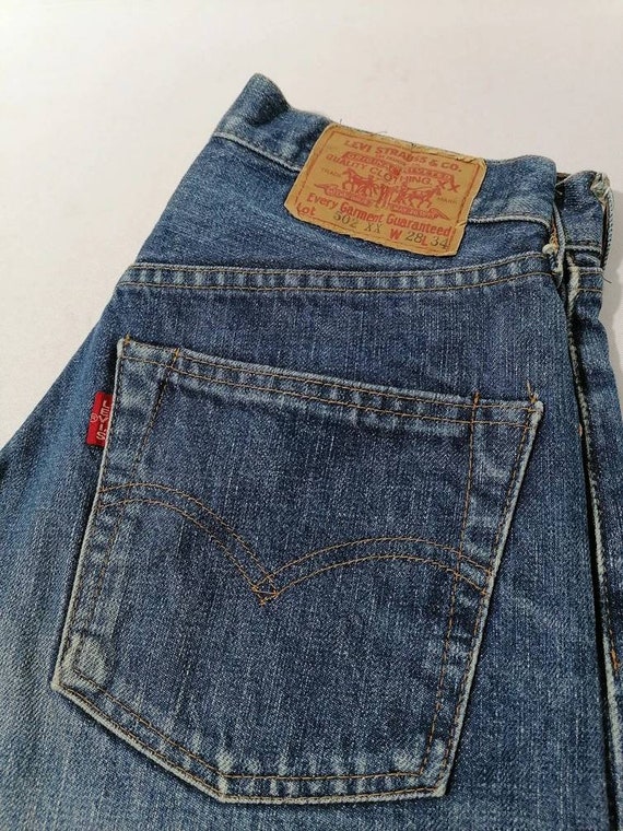 Japan Selvedge Denim | Etsy