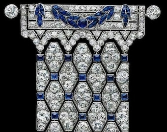Coro Red Rhinestone Wide Bracelet, Aurora Borealis, 1960s