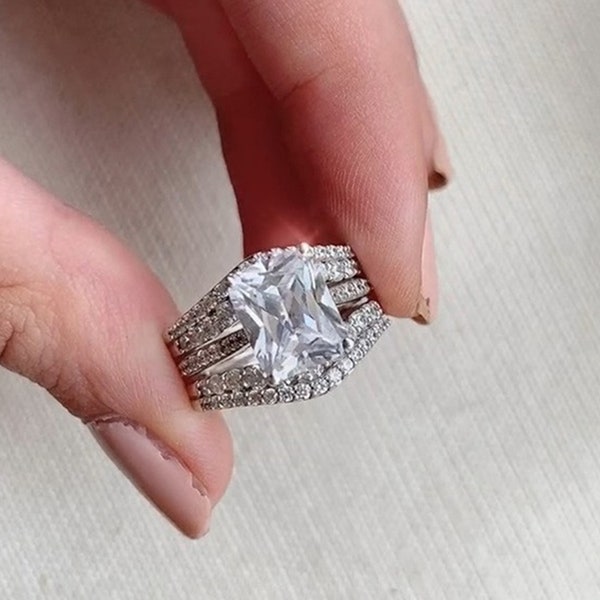 Solitaire Enhancer Etsy