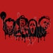 Horror | Horror svg | Jason | It | Horror png | Cricut file | Silhouette file | Cut file 