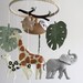 see more listings in the Safari baby mobile  section