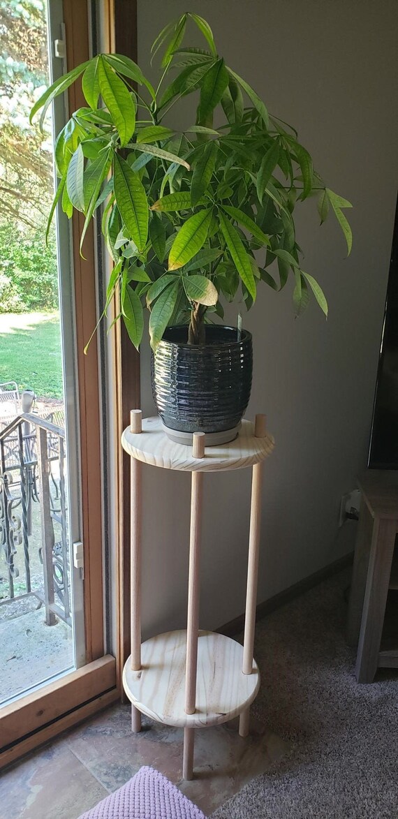 Tall Plant stand