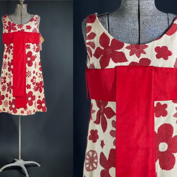 Crepe Dominique Dress