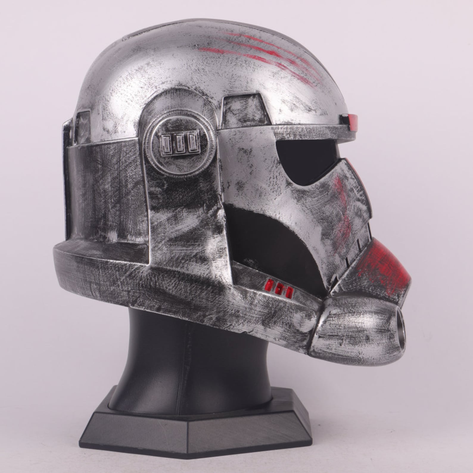 bad batch clone helmets