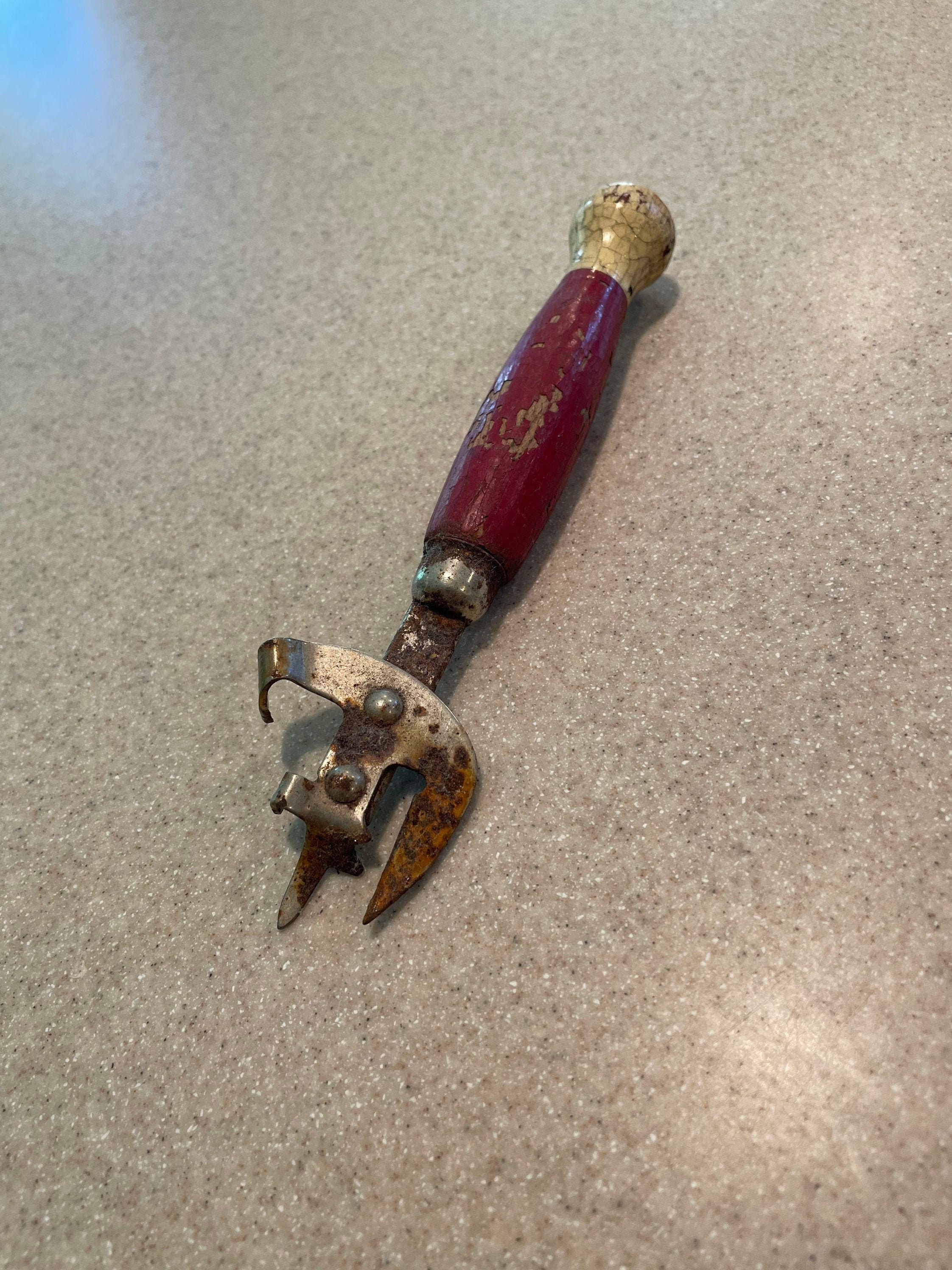 Antique Can Opener for sale 44 used Antique Can Openers