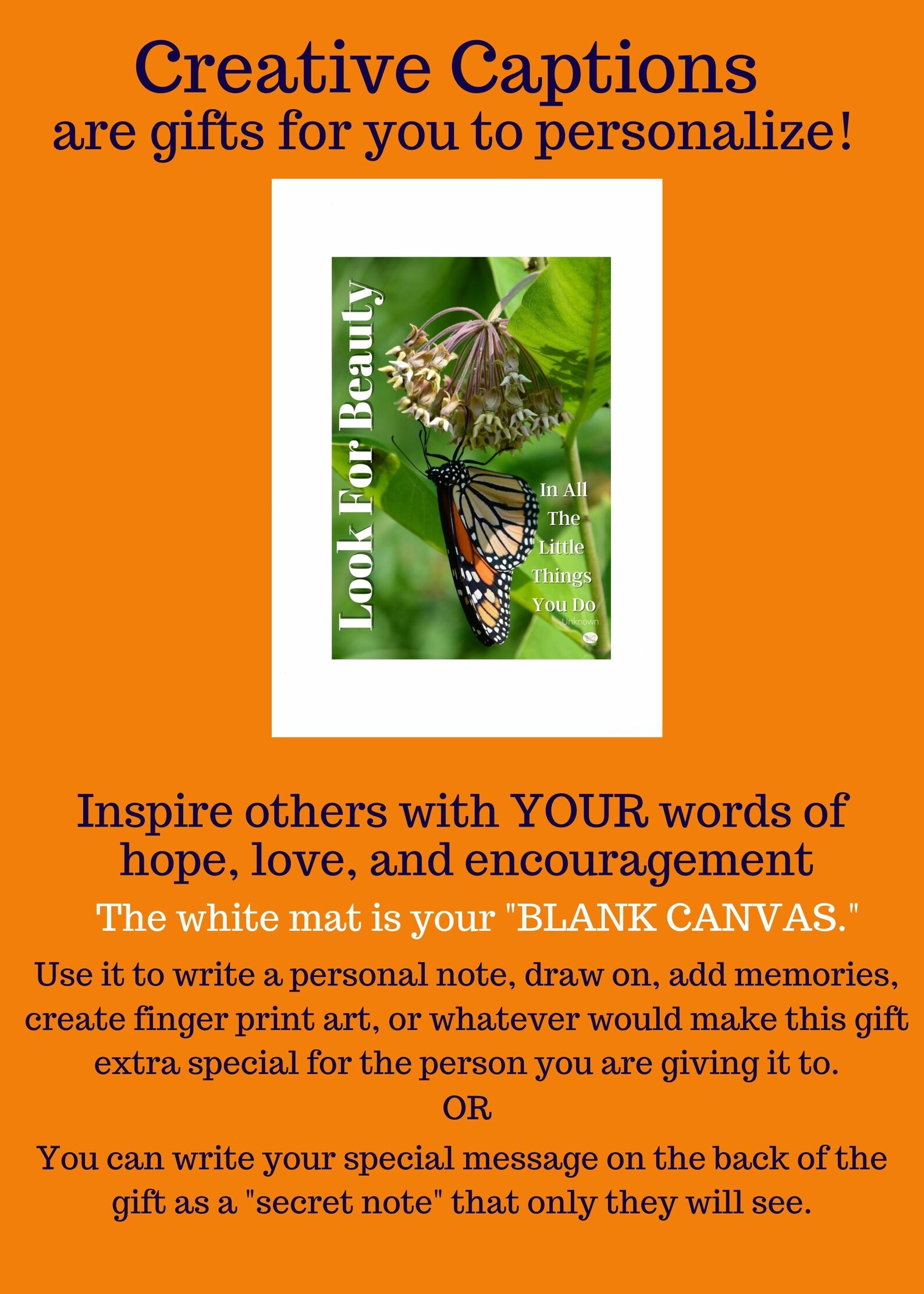 Creative Captions Inspirational Photography Art Prints That Etsy