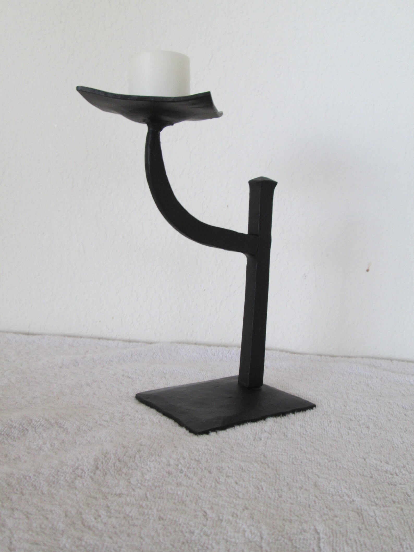 Hand Candle Holder Etsy