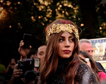 FAME — Lady Gaga New York 2012 Fine Art Photography Print | Signed + Numbered | 11×14