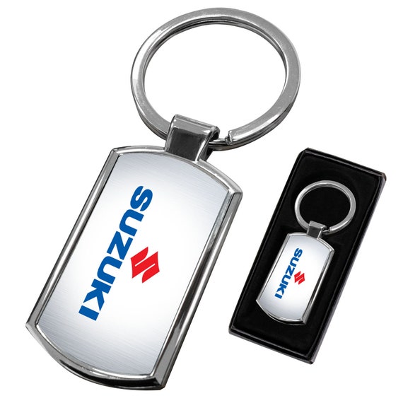 Suzuki keychain sale for car