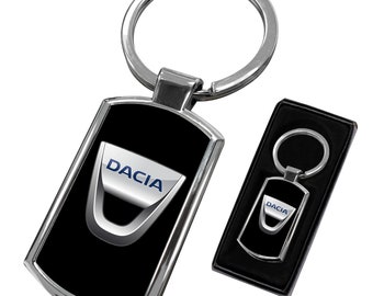 DACIA KEYRING