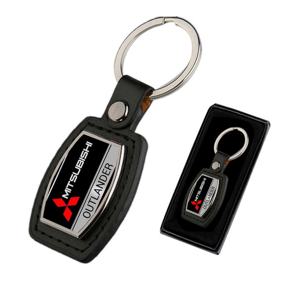 Outlander key ring clearance