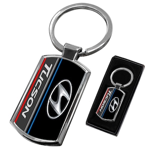 Hyundai tucson hotsell keyring