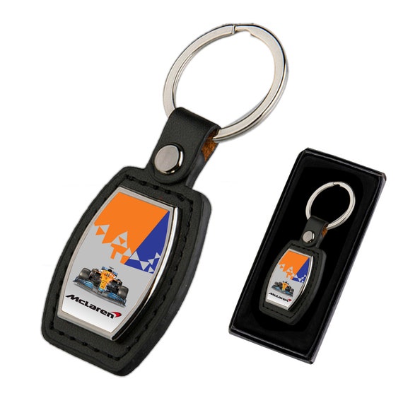 Mclaren keychain best sale