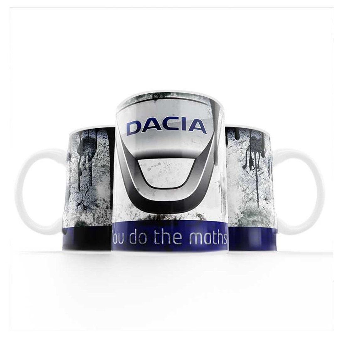 Pour Ranger Sa Vaisselle Dans Le Salon Problèmes Math Schéma Tasse DACIA HUILE SALE 11 0z - Etsy France